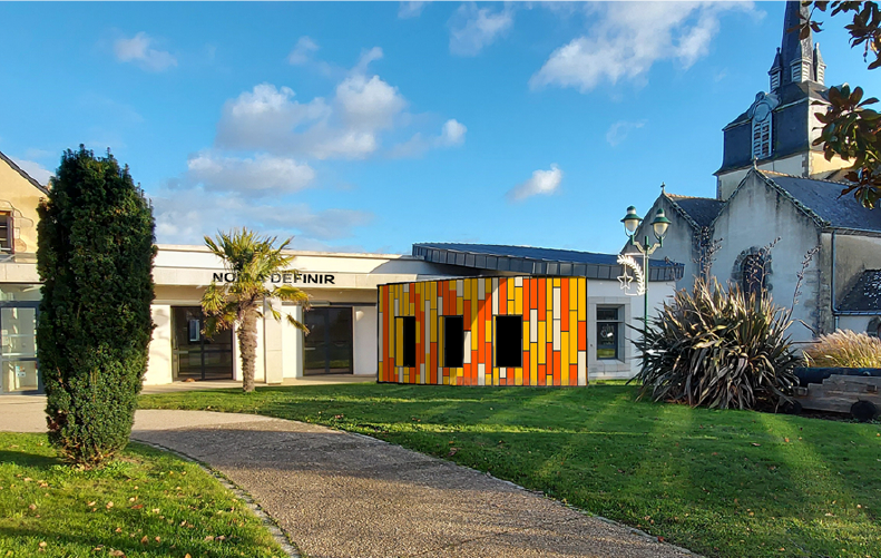 Commune d'Arzal site officiel de la commune