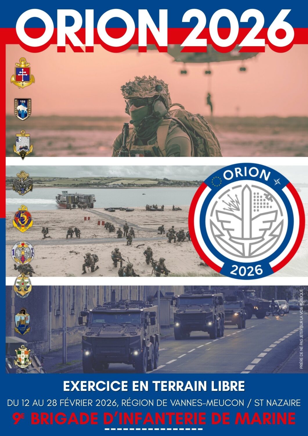 Exercice Militaire Orion 2026 Arzal ORION 2026 1 1061x1500 